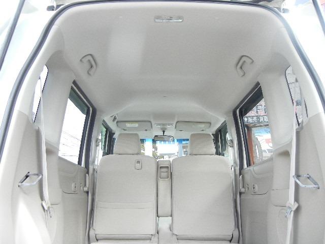 N-BOX Wエアバック ABS スマートキー 社外メモリーナビ ワンゼグTV CD ETC 左パワースライド 電動格納ミラー ワンオーナー車(22枚目)