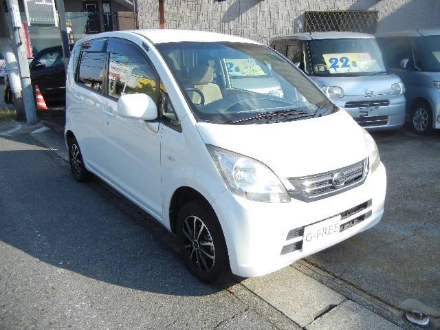 年式相応ですが、多少の小傷程度ですので、十分このままでいけると思います！どうしても気になるところ等ありましたら、低価格にてお直しいたしますので、何なりとお申し付けください。