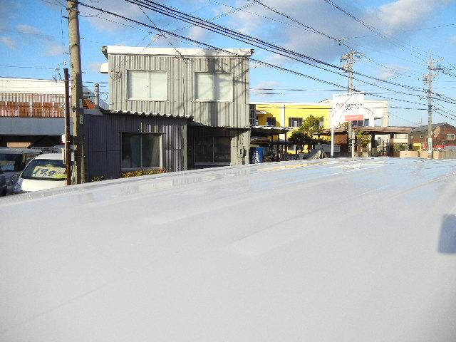 サンバーバン VB コラムオートマ エアコン パワステ エアバック ドライブレコーダー 両側スライド ドアバイザー タイミングベルト交換済み(10枚目)