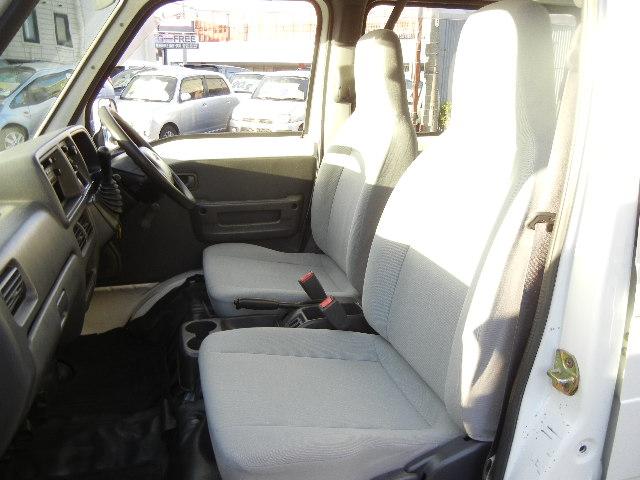 サンバーバン VB コラムオートマ エアコン パワステ エアバック ドライブレコーダー 両側スライド ドアバイザー タイミングベルト交換済み(20枚目)