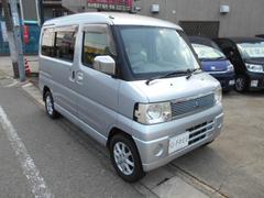 三菱 タウンボックスの中古車在庫一覧 ナビクル 1ページ目