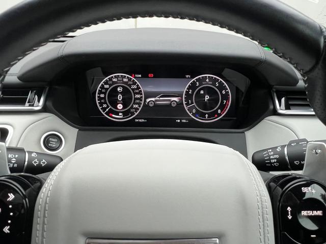 レンジローバーヴェラール ＳＶオートバイオグラフィーダイナミックエディション　４ＷＤ　Ｖ８　５．０Ｌ限定モデル　２２ＡＷ　サンルーフ　ヘッドアップディスプレイ　マトリックスＬＥＤヘッドライト　シーラス・エボニーウィンザーレザーシート　スライディングサンルーフ（11枚目）