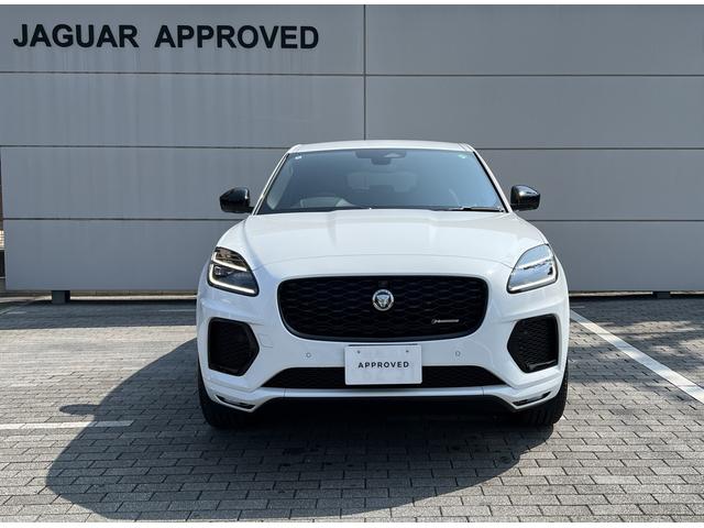 Ｅペイス Ｒ‐ダイナミック　ＳＥ　Ｐ２５０　４ＷＤ　２０インチグロスブラックホイール　ハンドルヒーター前席ヒーター　コールドクライメートパック　電動テールゲート　ディープガーネット　Ｆシートヒーター＆メモリー付（2枚目）