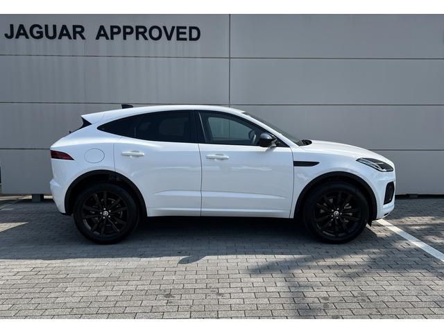 Ｅペイス Ｒ‐ダイナミック　ＳＥ　Ｐ２５０　４ＷＤ　２０インチグロスブラックホイール　ハンドルヒーター前席ヒーター　コールドクライメートパック　電動テールゲート　ディープガーネット　Ｆシートヒーター＆メモリー付（3枚目）