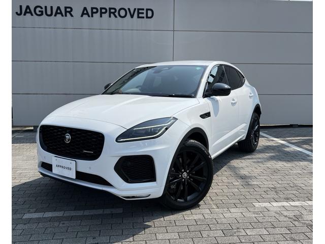 Ｅペイス Ｒ‐ダイナミック　ＳＥ　Ｐ２５０　４ＷＤ　２０インチグロスブラックホイール　ハンドルヒーター前席ヒーター　コールドクライメートパック　電動テールゲート　ディープガーネット　Ｆシートヒーター＆メモリー付（8枚目）