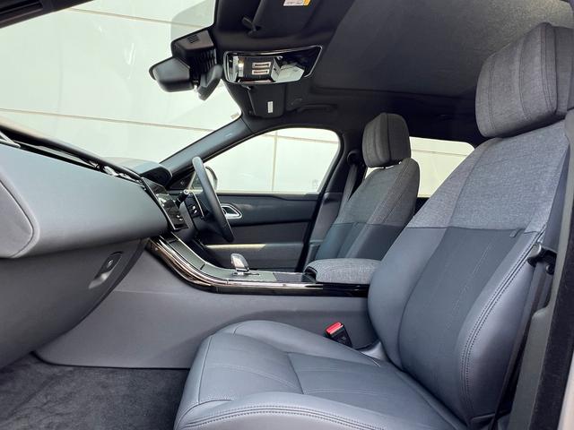 レンジローバーヴェラール ダイナミック　ＨＳＥ　Ｐ４００ｅ　４ＷＤ　シートヒーター＆クーラー前席マッサージ　４ゾーンクライメート　ヘッドアップ　シートヒーター＆クーラー　スライディングパノラミックルーフ　２１インチＡＷ　パワーテールゲート（18枚目）