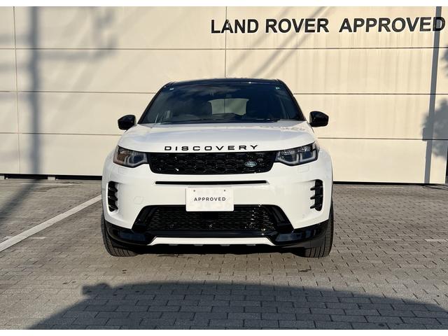 ディスカバリースポーツ ダイナミック　ＳＥ　Ｄ２００　ディーゼルターボ　４ＷＤ　前後シートヒーター　ハンドルヒーター　１９インチブラックＡＷ　電動テールゲート　コントラストルーフ　プライバシーガラス　ブラック本革シート（2枚目）