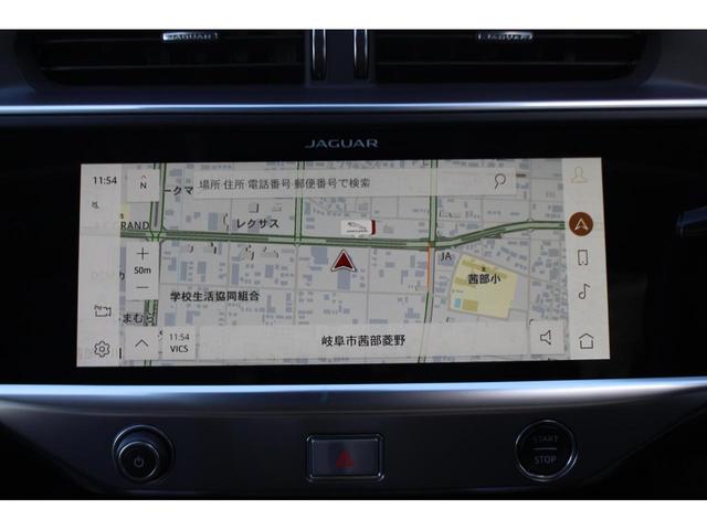 Iペイス SE ジャガー認定中古車 4WD 22ンチ純正AW デジタルミラー エアサスペンション 液晶ルームミラー 固定式ガラスルーフ パワーテールゲート パノラミックルーフ(15枚目)