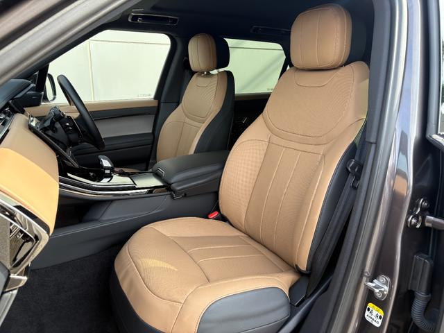 レンジローバースポーツ ダイナミックSE P550e(3枚目)