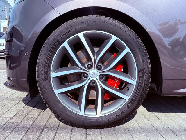 レンジローバースポーツ ダイナミックSE P550e(10枚目)