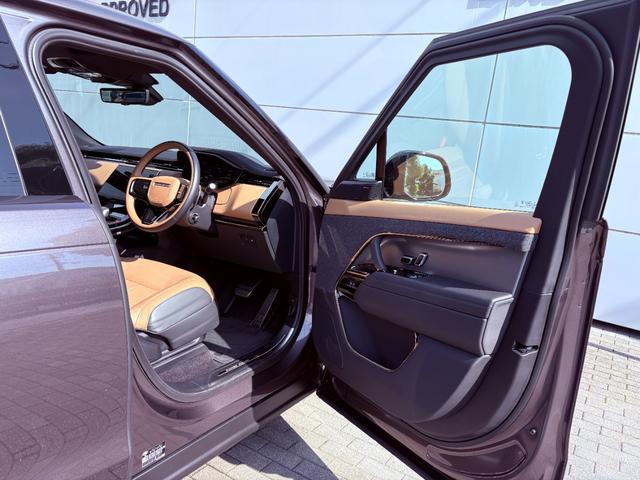 レンジローバースポーツ ダイナミックSE P550e(15枚目)