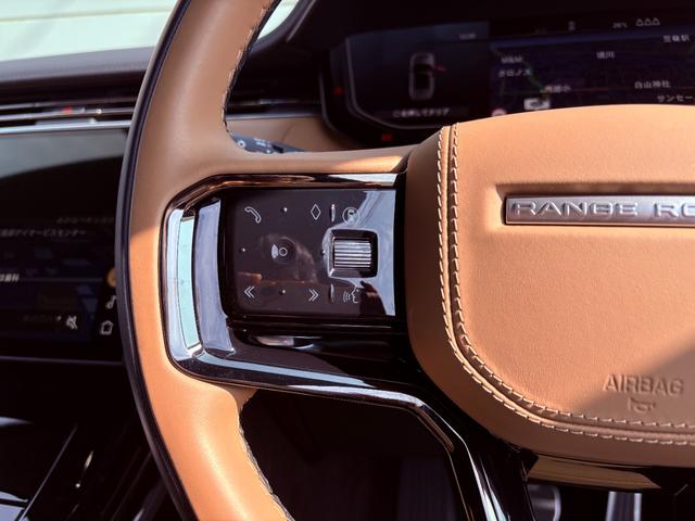 レンジローバースポーツ ダイナミックSE P550e(17枚目)