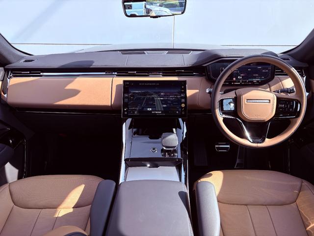 レンジローバースポーツ ダイナミックSE P550e(20枚目)