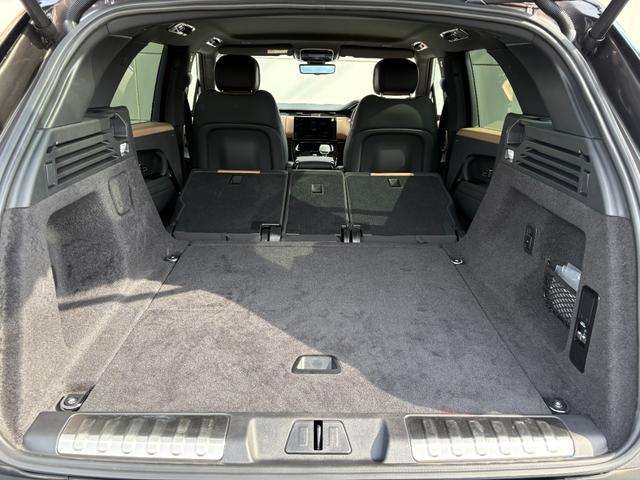 レンジローバースポーツ ダイナミックSE P550e(22枚目)