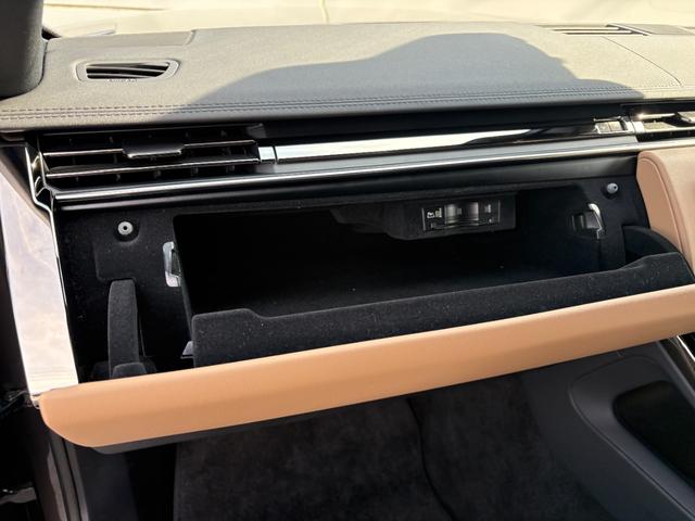 レンジローバースポーツ ダイナミックSE P550e(27枚目)