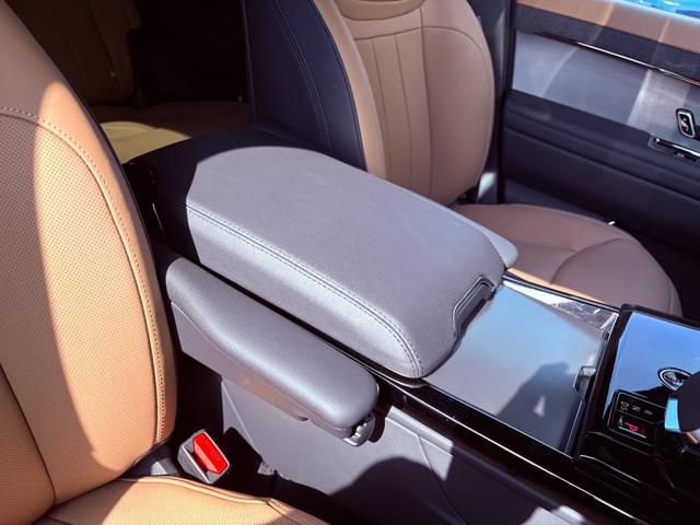 レンジローバースポーツ ダイナミックSE P550e(29枚目)