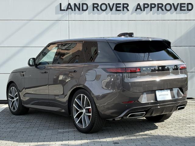 レンジローバースポーツ ダイナミックSE P550e(30枚目)