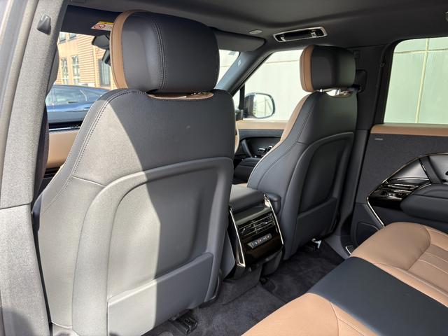 レンジローバースポーツ ダイナミックSE P550e(34枚目)