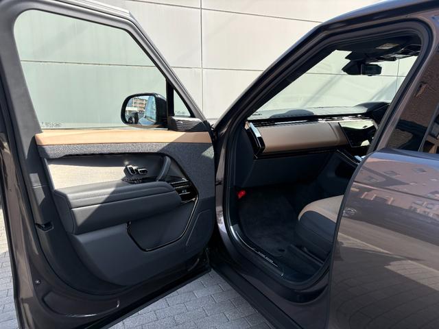 レンジローバースポーツ ダイナミックSE P550e(37枚目)