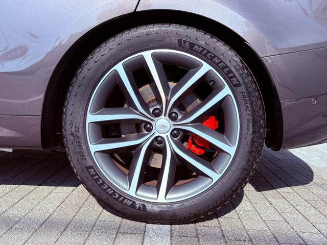 レンジローバースポーツ ダイナミックSE P550e(39枚目)