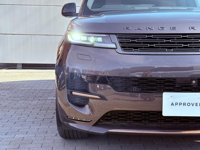 レンジローバースポーツ ダイナミックSE P550e(41枚目)