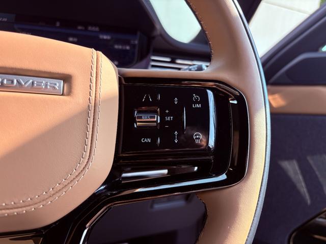 レンジローバースポーツ ダイナミックSE P550e(42枚目)