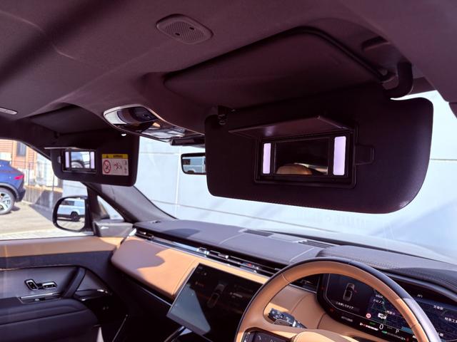 レンジローバースポーツ ダイナミックSE P550e(46枚目)