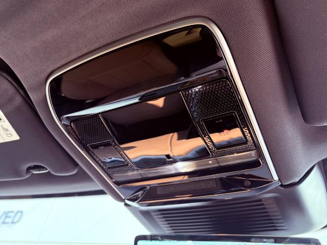 レンジローバースポーツ ダイナミックSE P550e(49枚目)