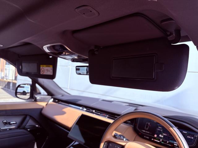 レンジローバースポーツ ダイナミックSE P550e(51枚目)