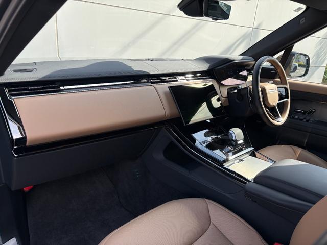 レンジローバースポーツ ダイナミックSE P550e(52枚目)