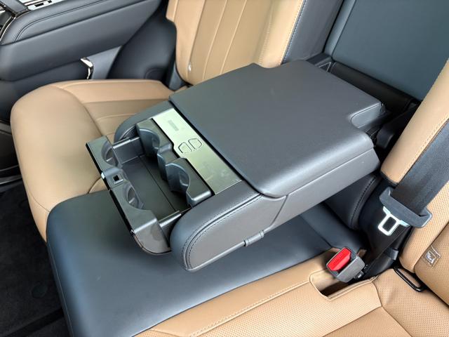 レンジローバースポーツ ダイナミックSE P550e(54枚目)