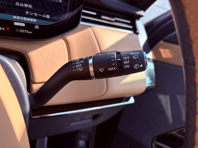 レンジローバースポーツ ダイナミックSE P550e(59枚目)