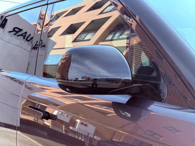 レンジローバースポーツ ダイナミックSE P550e(63枚目)