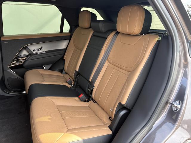 レンジローバースポーツ ダイナミックSE P550e(66枚目)