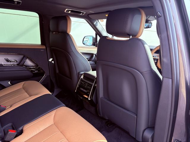 レンジローバースポーツ ダイナミックSE P550e(67枚目)