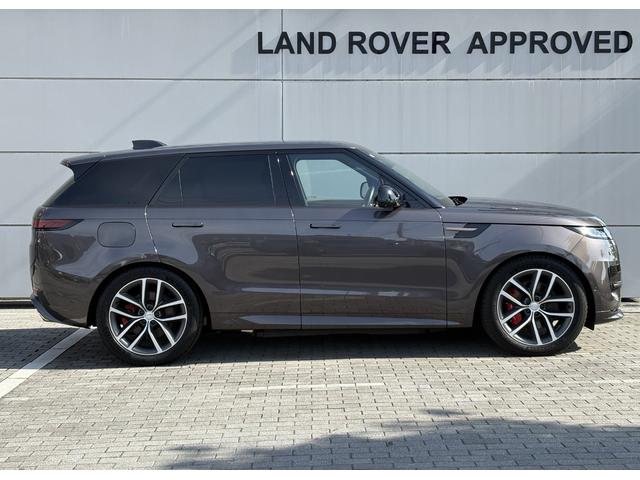 レンジローバースポーツ ダイナミックSE P550e(71枚目)