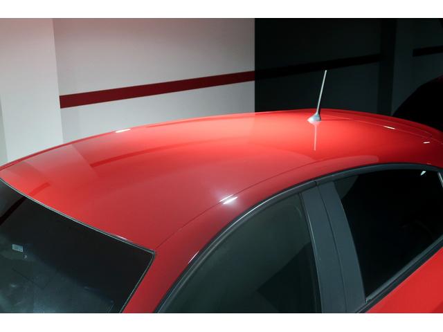 ジュリエッタ ヴェローチェ　１７５０　ＴＢＩ　ブラックレザー　純正ナビ＆テレビ　バックカメラ　キセノン　前後ソナー　ブレンボレッドキャリパー　認定中古車保証１年（11枚目）