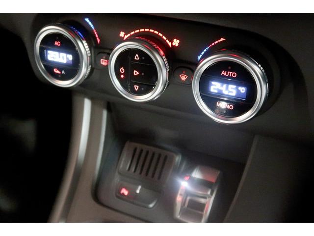 ジュリエッタ ヴェローチェ　１７５０　ＴＢＩ　ブラックレザー　純正ナビ＆テレビ　バックカメラ　キセノン　前後ソナー　ブレンボレッドキャリパー　認定中古車保証１年（27枚目）