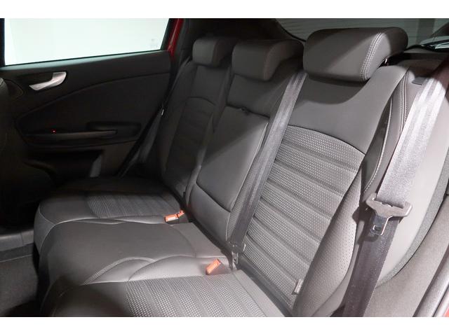 ジュリエッタ ヴェローチェ　１７５０　ＴＢＩ　ブラックレザー　純正ナビ＆テレビ　バックカメラ　キセノン　前後ソナー　ブレンボレッドキャリパー　認定中古車保証１年（36枚目）