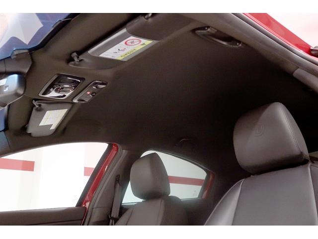 ジュリエッタ ヴェローチェ　１７５０　ＴＢＩ　ブラックレザー　純正ナビ＆テレビ　バックカメラ　キセノン　前後ソナー　ブレンボレッドキャリパー　認定中古車保証１年（37枚目）