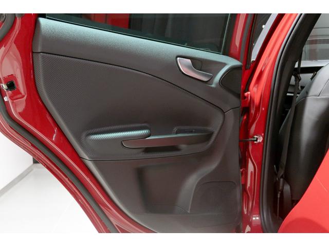 ジュリエッタ ヴェローチェ　１７５０　ＴＢＩ　ブラックレザー　純正ナビ＆テレビ　バックカメラ　キセノン　前後ソナー　ブレンボレッドキャリパー　認定中古車保証１年（40枚目）