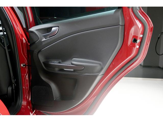 ジュリエッタ ヴェローチェ　１７５０　ＴＢＩ　ブラックレザー　純正ナビ＆テレビ　バックカメラ　キセノン　前後ソナー　ブレンボレッドキャリパー　認定中古車保証１年（41枚目）