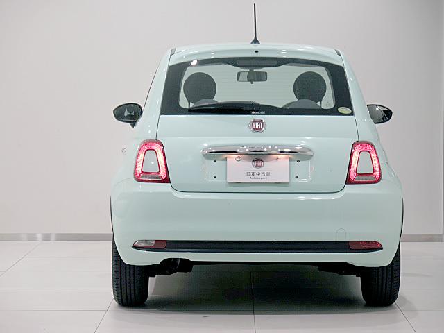 ５００ フィアット ツインエア ポップ ワンオーナー 絶版カラーミントグリーン 認定中古車保証 岐阜県 ツインエア ポップ ワンオーナー 絶版カラー ミントグリーン 認定中古車保証 フィアット５００の中古車 Biglobe中古車情報 相場 検索