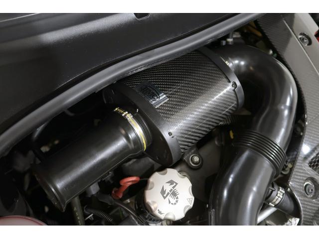 フルスペック仕様　ＨパターンＤｏｇＲｉｎｇトランスミッション　ＥＸＴＲＥＭＥ　ＲＡＣＩＮＧ　ＳＨＯＸ減衰力可変ショック　レーシングインタークーラー　Ａｋｒａｐｏｖｉｃエキゾースト　ＢＭＣカーボンエアクリーナー　ＬＳＤ(52枚目)