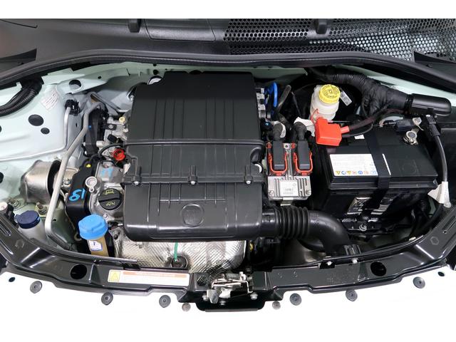 １．２　ポップ　７インチタッチパネルモニター付Ｕｃｏｎｎｅｃｔ　純正Ｗｉ－Ｆｉドラレコ　認定中古車保証(40枚目)