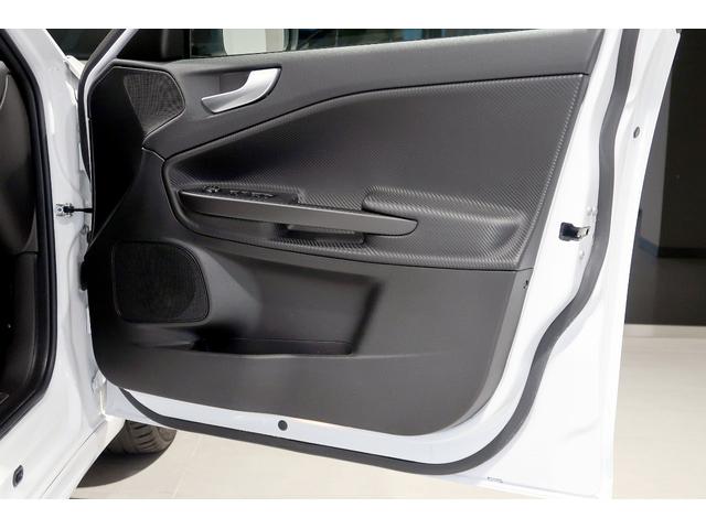 ジュリエッタ ヴェローチェ　１７５０　ＴＢＩ　ブラックレザー　純正ナビ＆テレビ　バックカメラ　パドルシフト　キセノン　前後ソナー　認定中古車保証１年（35枚目）