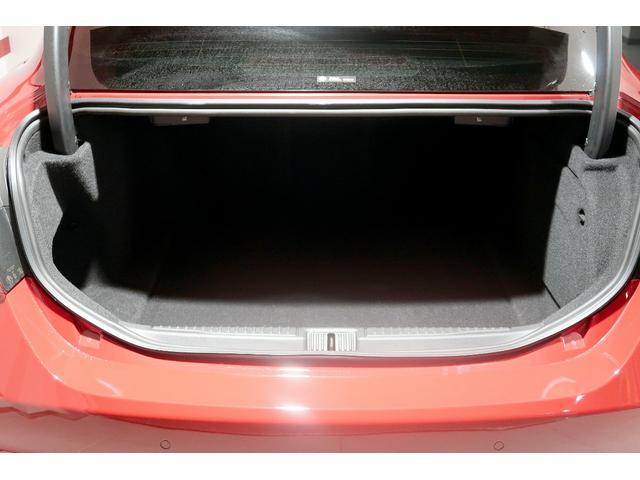 ジュリア スーパー　ワンオーナー　ブラックレザー　シートヒーター　キセノン　８．８インチコネクトシステム　バックカメラ　ハーマンカードン１４スピーカー　認定中古車保証１年（40枚目）
