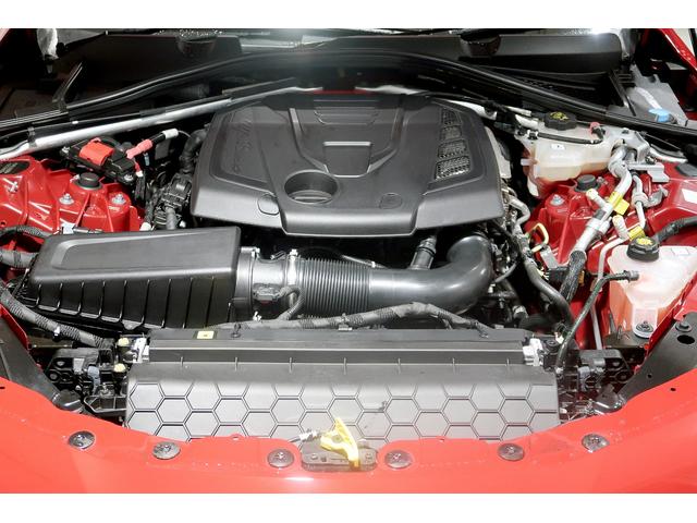 ジュリア スーパー　ワンオーナー　ブラックレザー　シートヒーター　キセノン　８．８インチコネクトシステム　バックカメラ　ハーマンカードン１４スピーカー　認定中古車保証１年（42枚目）