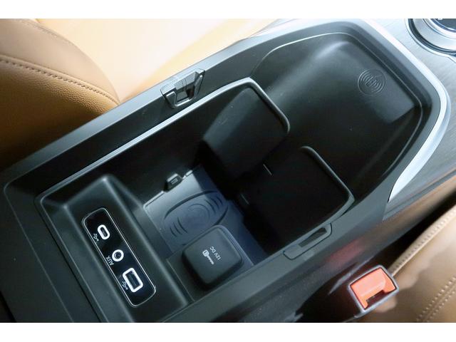 ジュリア TI ワンオーナー キセノン ブラウンレザー 純正ナビ&テレビ 8.8インチコネクトシステム バックカメラ ワイヤレスチャージングパッド 認定中古車保証1年(28枚目)