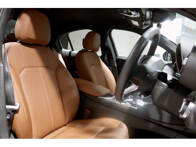 ジュリア TI ワンオーナー キセノン ブラウンレザー 純正ナビ&テレビ 8.8インチコネクトシステム バックカメラ ワイヤレスチャージングパッド 認定中古車保証1年(32枚目)